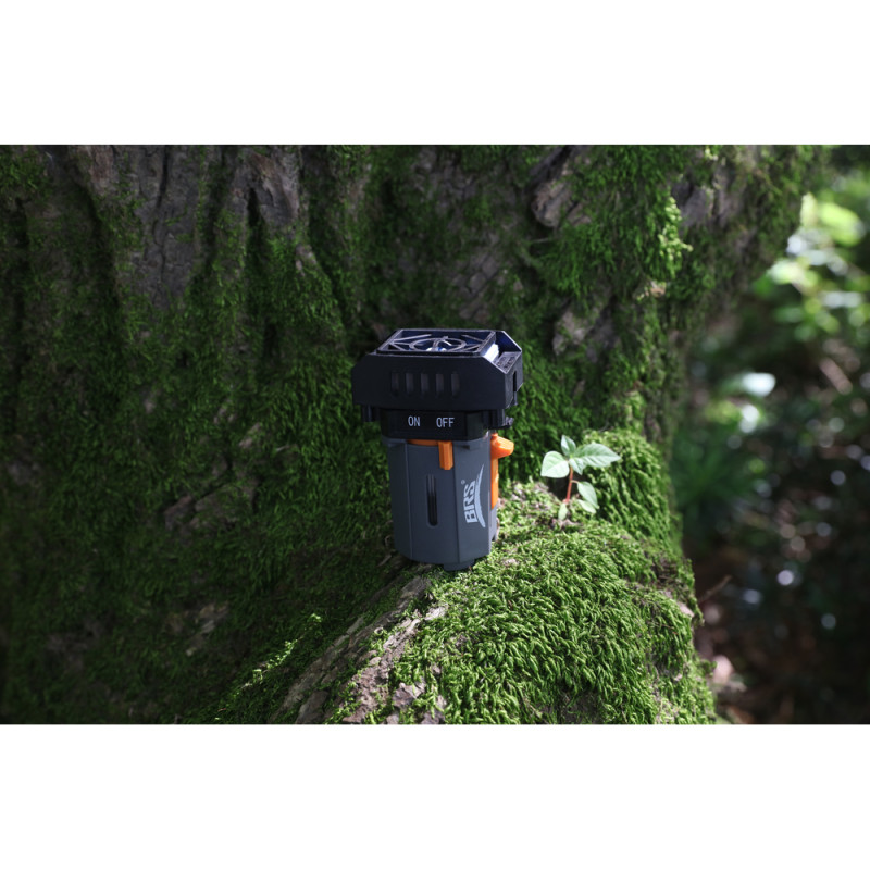 Фумігатор газовий BRS-Q1