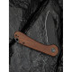 Ніж складаний кишеньковий Civivi Elementum Slip Joint, (7.5 см) 14C28N / Guibourtia Wood
