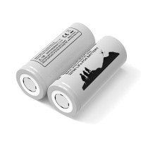 Акумулятор LiitoKala Lii-65S 32700 на 6500мАг 20A 3.2V(LiFePO4)