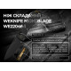 Ніж складаний Weknife Nightblade WE22046-1