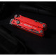 Мультитул Nextorch Pioneer MT20, червоний