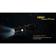 Ліхтар ручний Fenix PD25+16340 USB