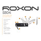 Мультитул Roxon Mini Flex Companion S504G