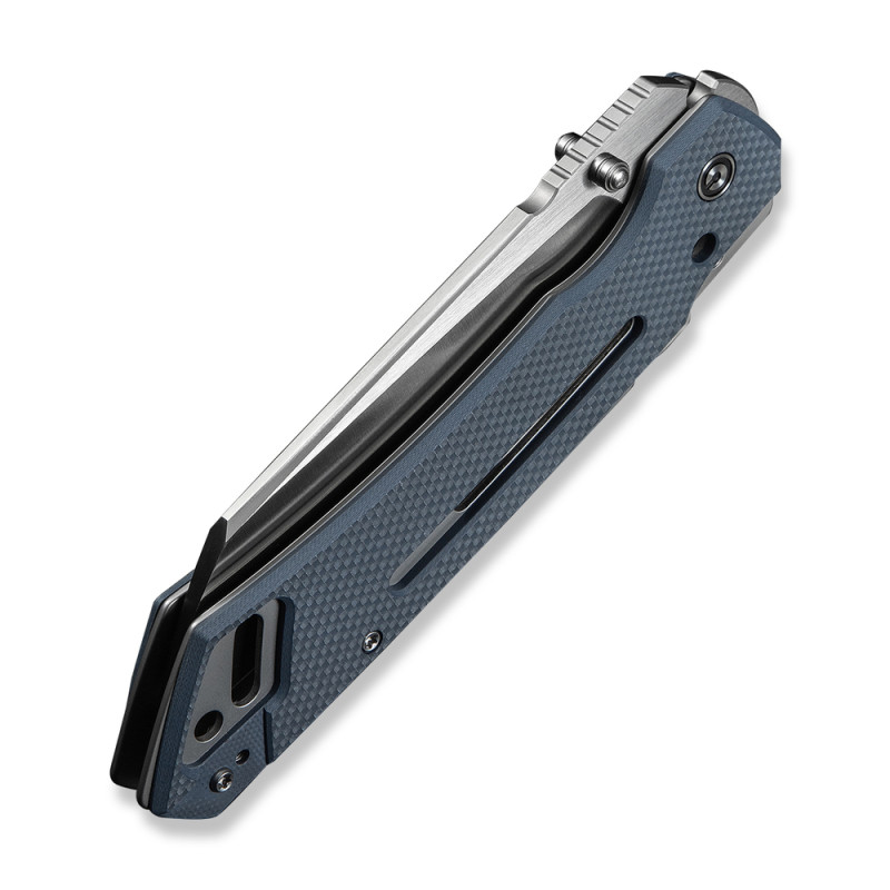 Ніж складаний Civivi Buster FG Grey C24052-2