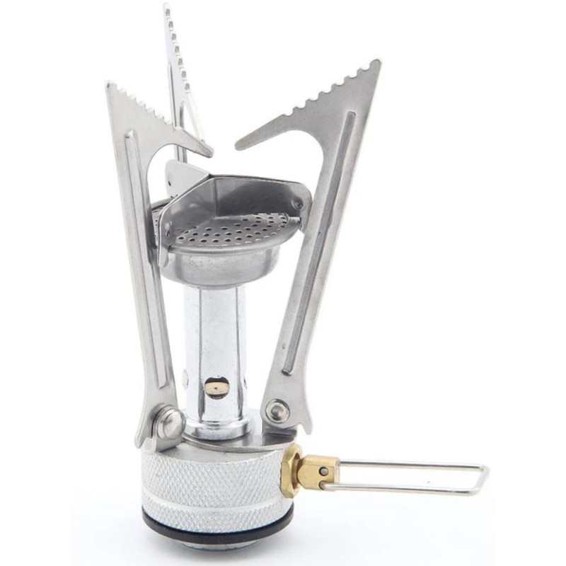 Газовий пальник BRS-1 V.2.0