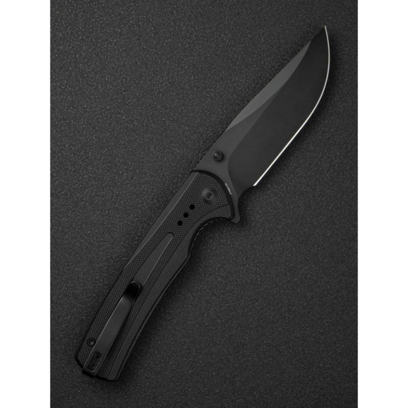 Ніж складаний Sencut Regnator S24057-1