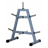 Стійка під диски (штирі ø50 мм) InterAtletikGym BT404