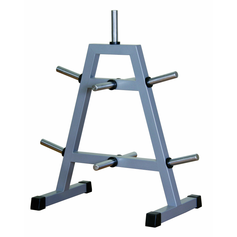 Стійка під диски (штирі ø50 мм) InterAtletikGym BT404