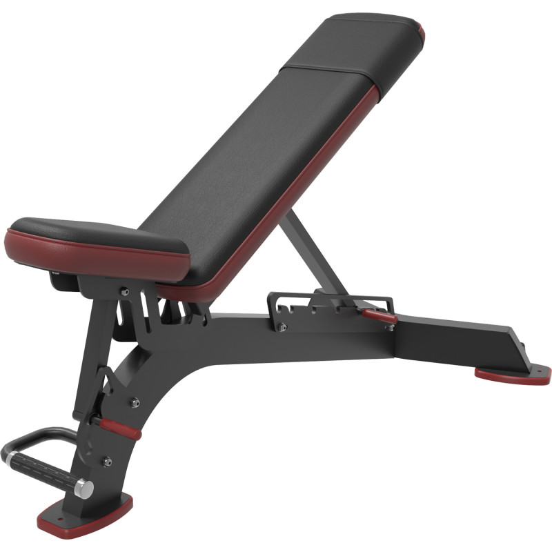 Скамья регулируемая X Power XP302 Скамья регулируемая X Power XP302