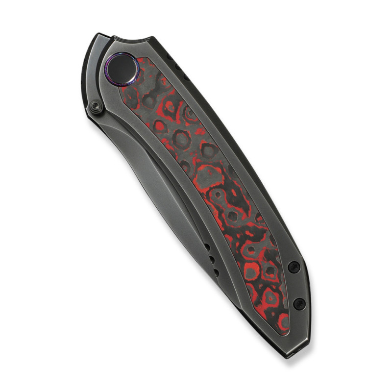 Ніж складаний Weknife Winsome WE23092-4