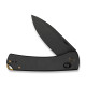 Ніж складаний Weknife Nightblade WE22046-1