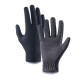 Рукавички туристичні сонцезахисні антиковзкі Naturehike NH21FS035 GL09-T, XL, синій