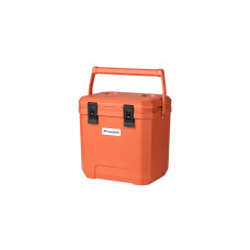 Туристичний холодильник Naturehike Whales-PRO PU CNK2650CF012, 24 л, помаранчевий