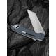 Ніж складаний Civivi Buster FG Grey C24052-2