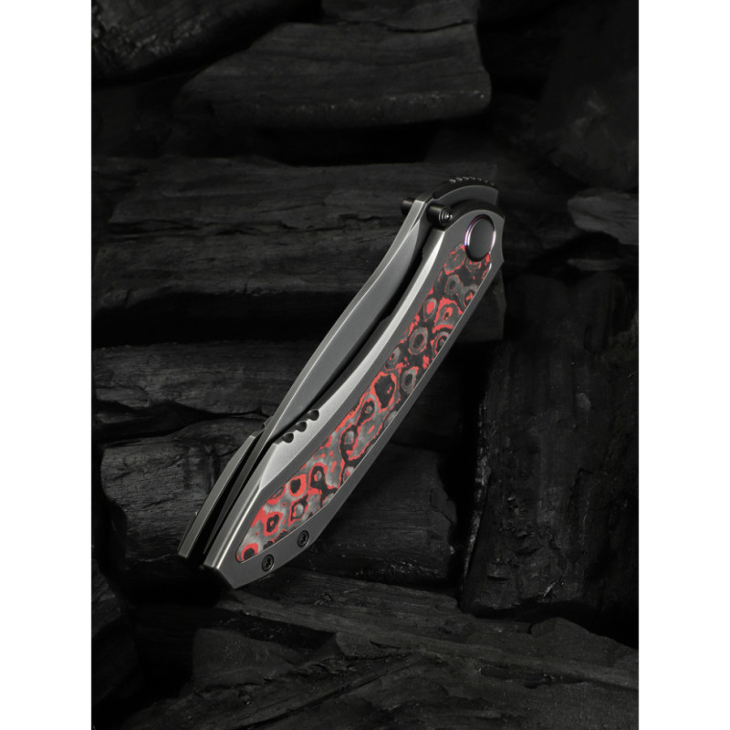 Ніж складаний Weknife Winsome WE23092-4