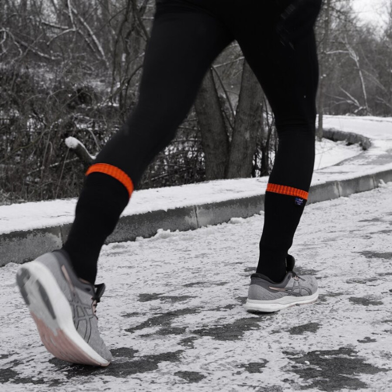 Водонепроникні шкарпетки DexShell Hytherm Pro DS634 M (39-42)