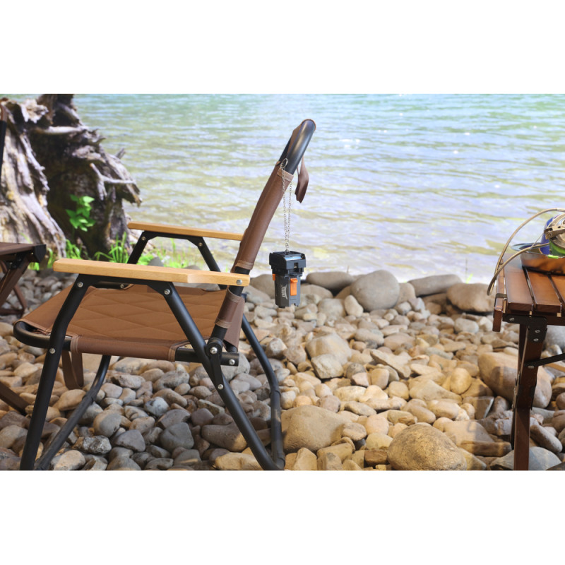 Фумігатор газовий BRS-Q1