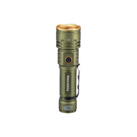 Ліхтар ручний Naturehike CNK2300011, р-р M, зелений
