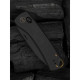 Ніж складаний Weknife Nightblade WE22046-1