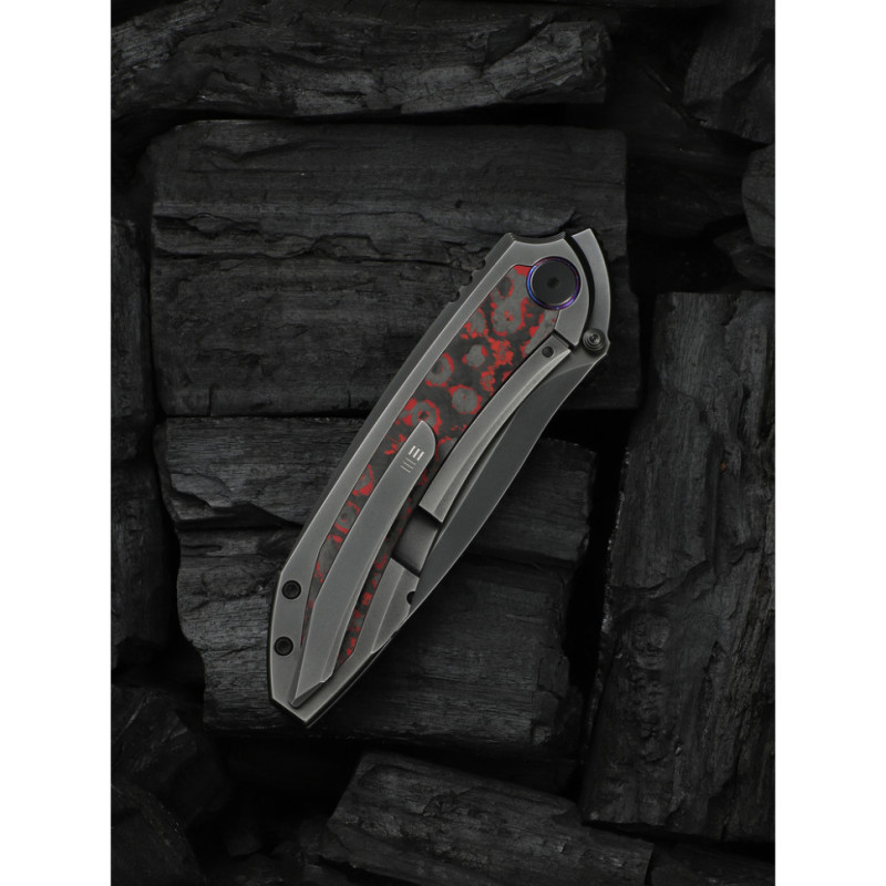 Ніж складаний Weknife Winsome WE23092-4