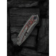 Ніж складаний Weknife Winsome WE23092-4