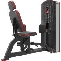 Привідні м'язи стегна X Power XP115