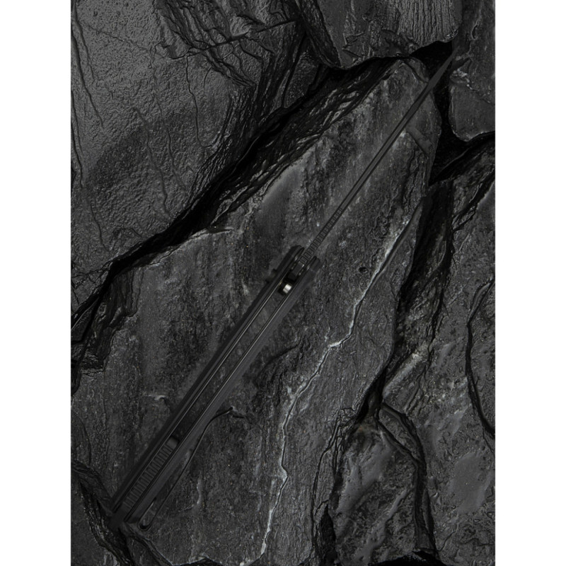 Ніж складаний туристичний Civivi Neurohaptic, (9.5 см) Nitro-V / G10 чорний