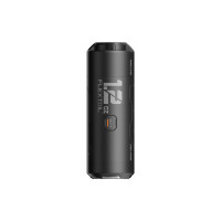 Портативний міні-насос Flextail Zero Pump, чорний