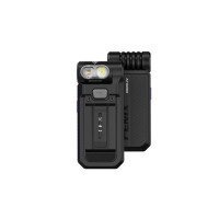 Ліхтар ручний Fenix SW05R-UV LED чорний