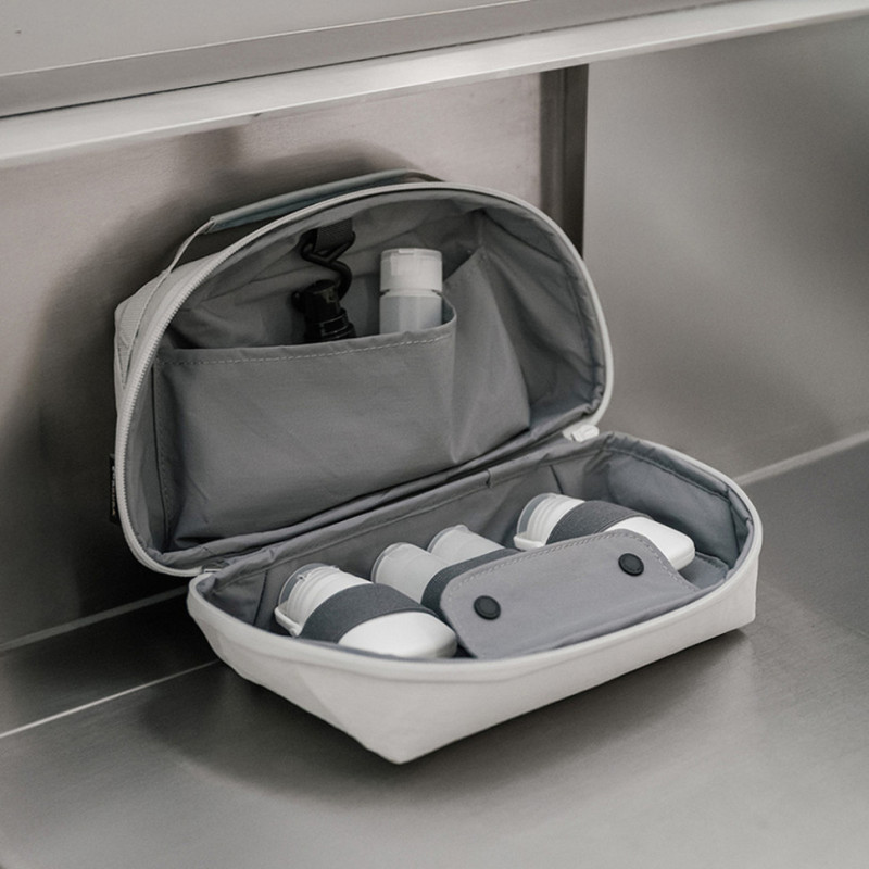 Косметичка Naturehike CNK2450XB019, чорна