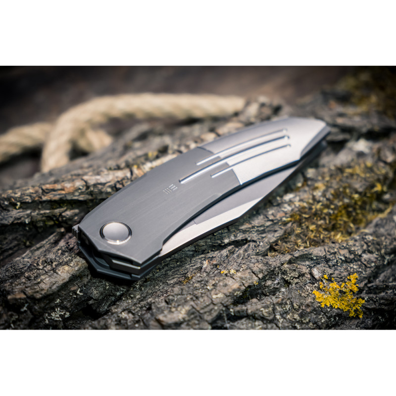 Ніж складаний Weknife Sine Wave WE23069B-2