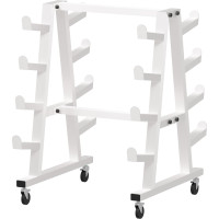 Стійка для бодібарів InterAtletikGym ST915