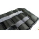 Обтяжувачі для ніг та рук EasyFit 4 кг (пара)