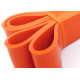 Гумова петля EasyFit 19-65 кг Помаранчева