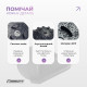 Набор массажеров для МФР EasyFit TriggerSet (4 шт.)