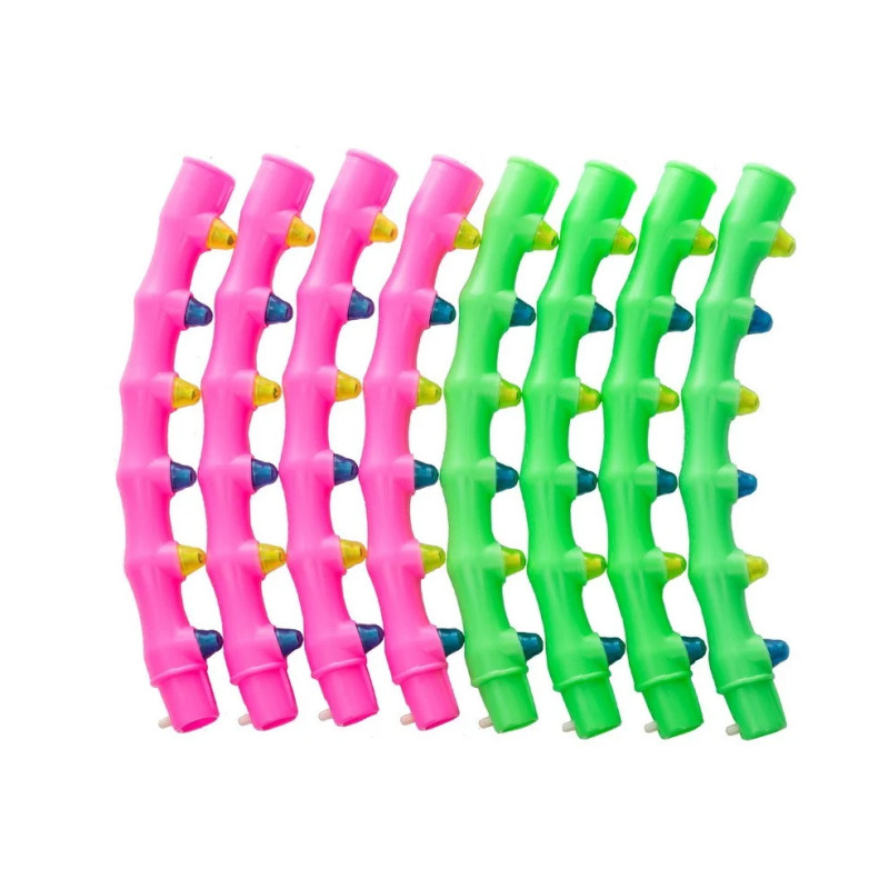 Обруч массажный (Хула Хуп) EasyFit Magnetic 2