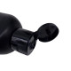 Магнезия спортивная жидкая EasyFit (тальк-крем) EF-8053, 200 мл, пластик, черный