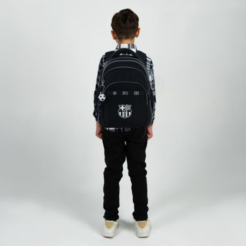 Рюкзак Kite Education 763M BC