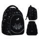 Рюкзак Kite Education teens 8001L Gothic Elegance
