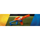 Бластер іграшковий Пінпойнт, серія Nerf N Series