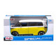 Автомодель в масштабі 1:24 - 2023 Volkswagen ID. Buzz