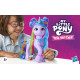 Набор-игрушечный Кристальная магия Иззи, серия MLP-Моя маленькая Пони