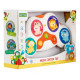 Игрушка «Музыкальный центр»