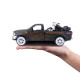 Набор игрушечный Harley-Davidson: машинка 1:27 1999 Ford F-350 Super Duty Pickup, мотоцикл 1:24