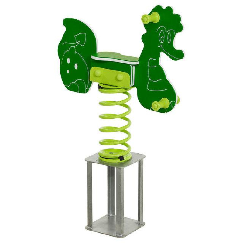 Гойдалка на Пружині "Дракоша"