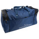 Сумка дорожная 38L Wallaby синяя с черным 340-4