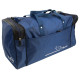Сумка дорожная 38L Wallaby синяя с черным 340-4