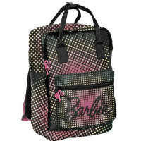 Міський рюкзак-сумка 14L Paso Barbie