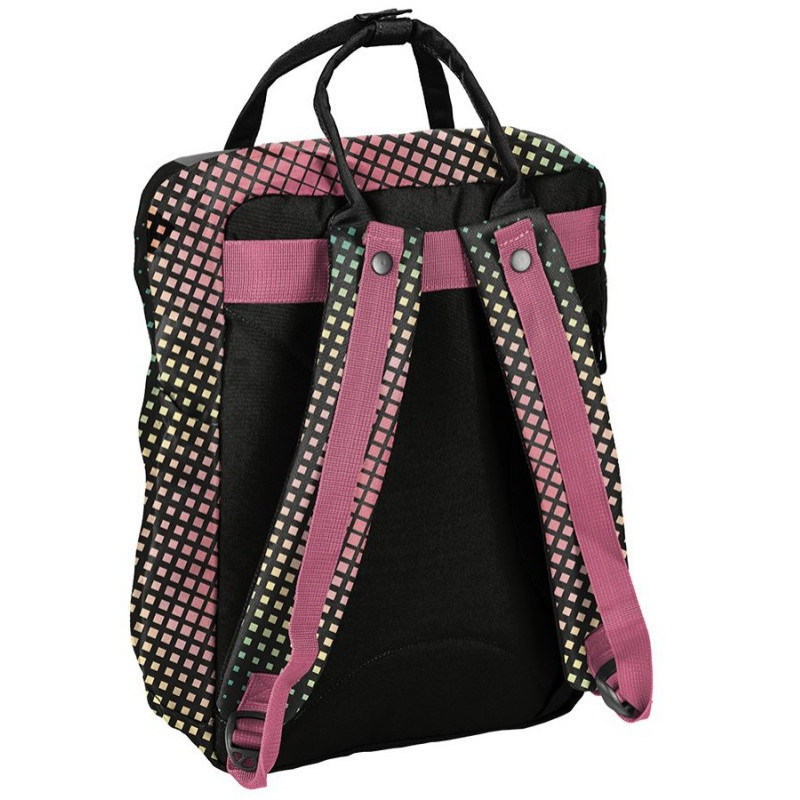 Міський рюкзак-сумка 14L Paso Barbie