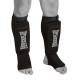 Защита голени и стопы PowerPlay 3054 Черный XL